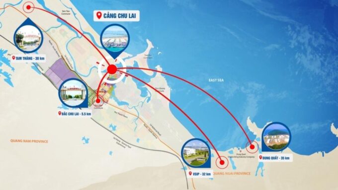 Da Nang: Transfer From Airport (Hotel) to Chu Lai Port - Frequently Asked Questions