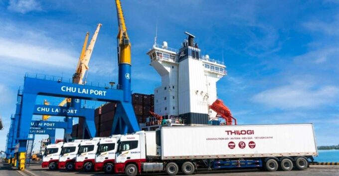 Da Nang: Transfer From Airport (Hotel) to Chu Lai Port - Recap