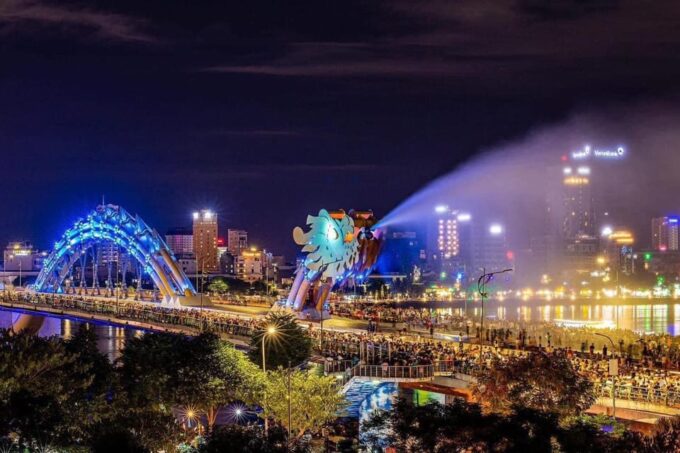 Da Nang: Transfer From Airport to Hyatt Regency Danang - Additional Tour Programs