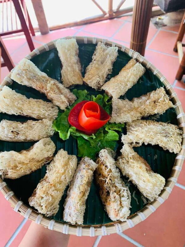 Da Nang Vegetarian Cooking and Coffee Class - Booking Information