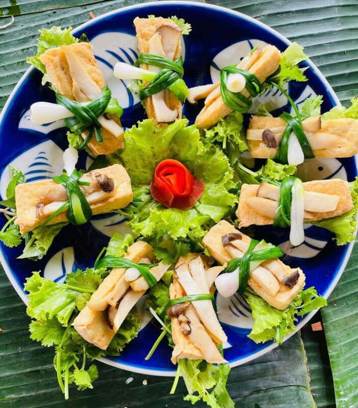 Da Nang Vegetarian Cooking and Coffee Class - Cooking Class Details