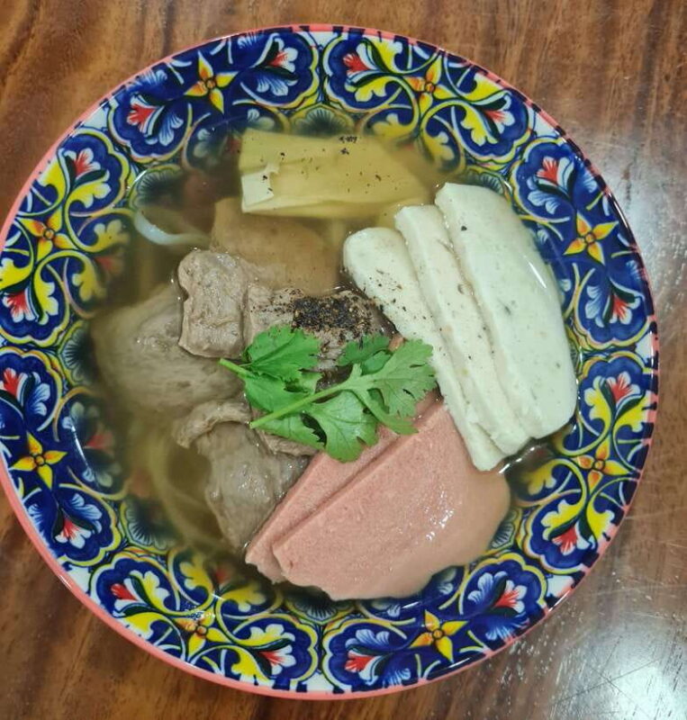 Da Nang Vegetarian Cooking and Coffee Class - Coffee Class Details
