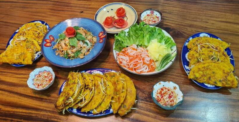 Da Nang Vegetarian Cooking and Coffee Class - Customer Reviews