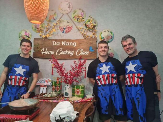 Da Nang Vegetarian Cooking and Coffee Class - Class Accessibility and Accommodations