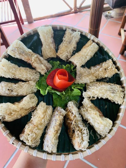 Da Nang Vegetarian Cooking Class - Instructor and Language