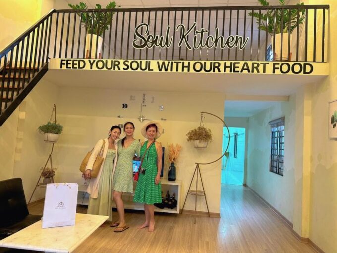 Da Nang: Vegetarian Cooking Class With Janny - Recap