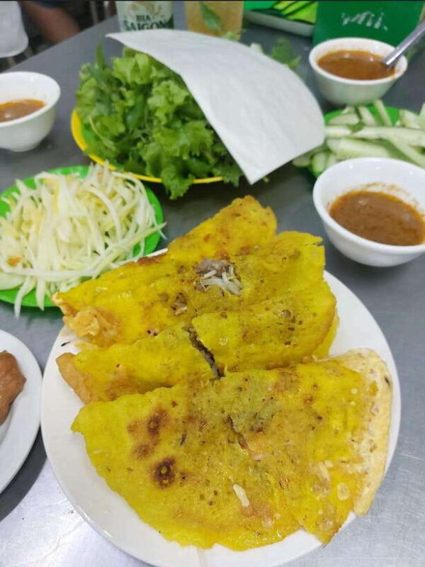 Da Nang Vegetarian Food Walking Tour - Booking Information