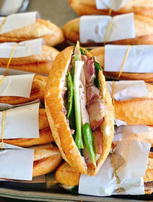 Da Nang Vegetarian Food Walking Tour - Accommodating Special Dietary Needs