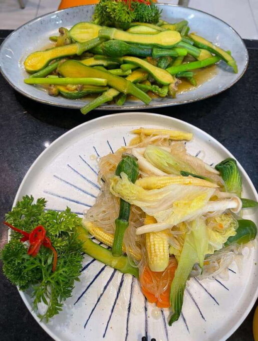 Da Nang Vegetarian Food Walking Tour - Since You Asked