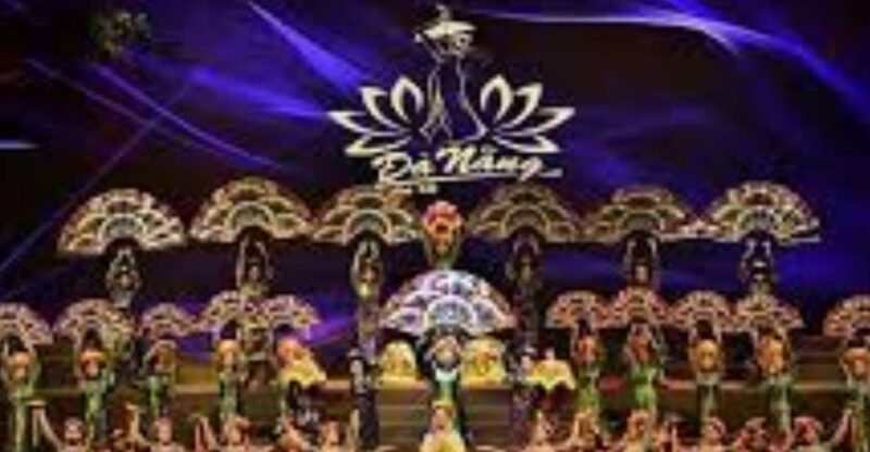 Da Nang: Vietnam Culture Fusion Combo + Charming Show - Vietnam Culture Fusion