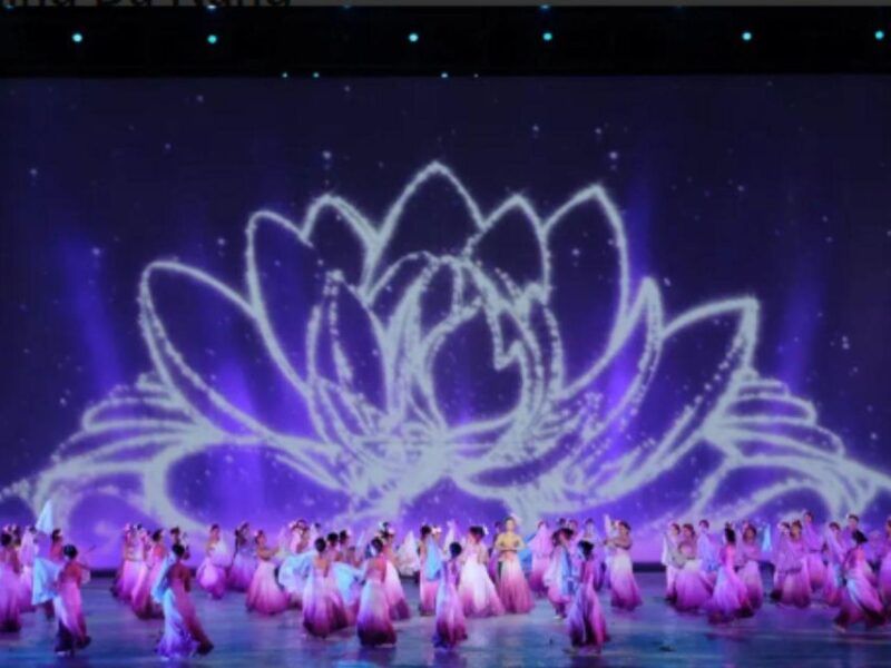 Da Nang: Vietnam Culture Fusion Combo + Charming Show - Charming Show