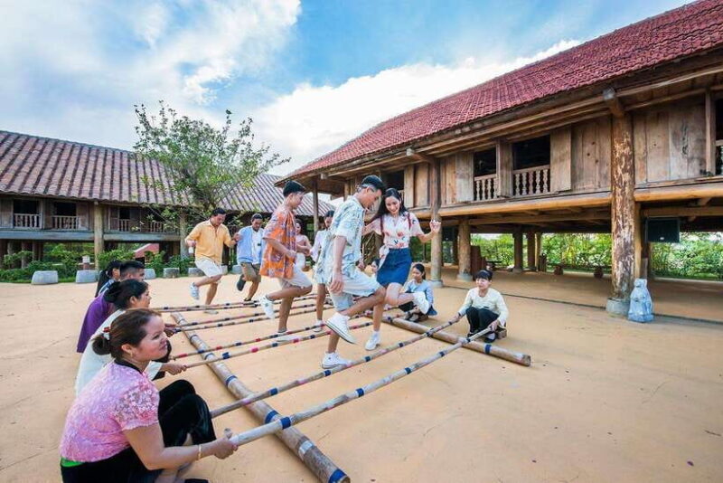 Da Nang: Vinwonder South Hoi An Day Trip - Tour Overview and Pricing