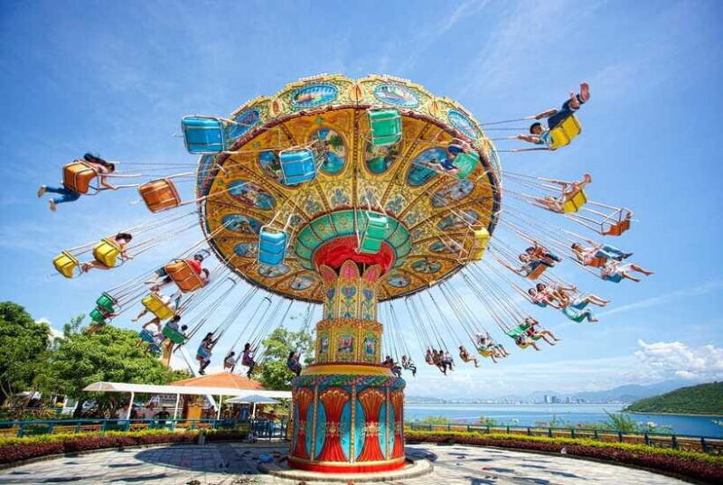 Da Nang: Vinwonder South Hoi An Day Trip - Highlights of Vinpearl Hoi An
