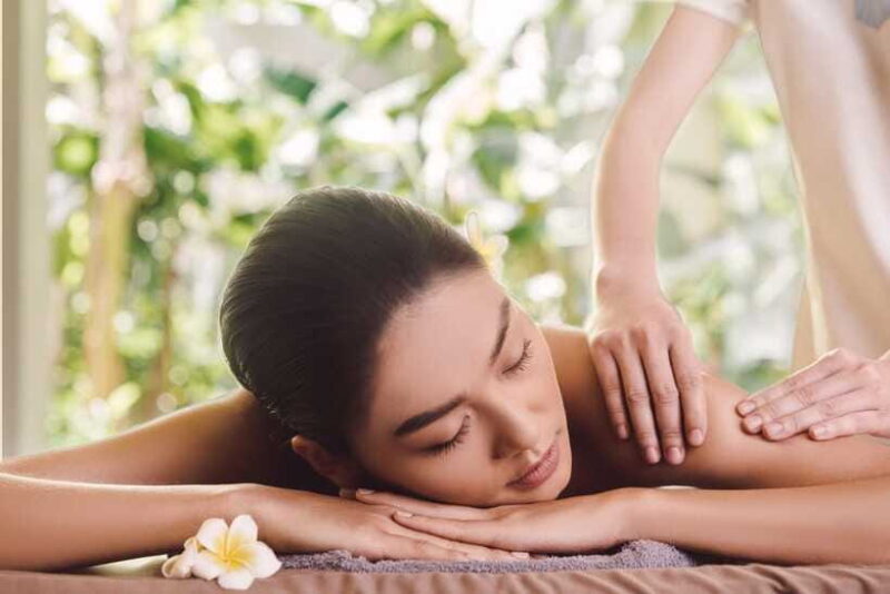 Da Nang: Vip3-150 Minutes Spa Experience With Massage & Hair - Important Guidelines