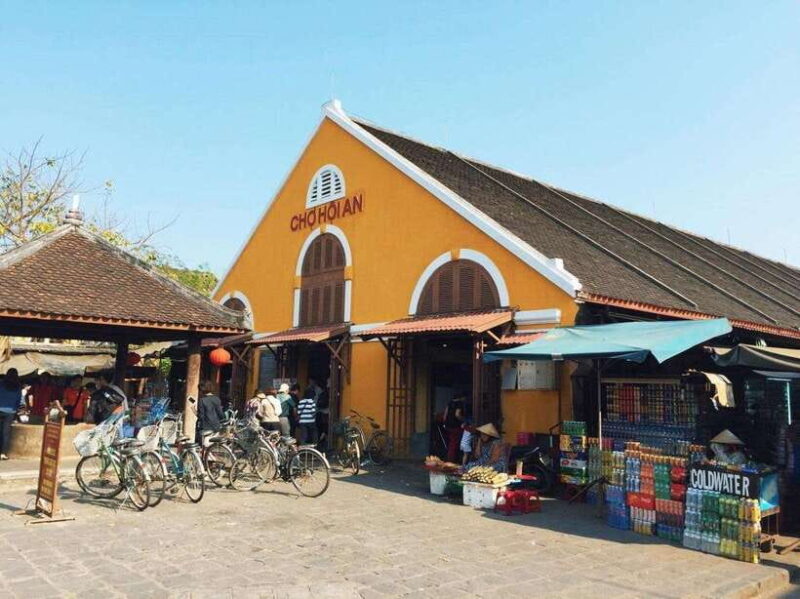 Da Nang:Hoi An City Tour -Boat Ride & Release Flower Lantern - Important Information