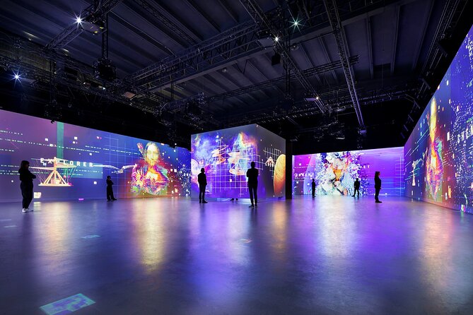 Da Vinci Genius - Interactive Art Experience on Leonardo Da Vinci - Insights From User Reviews