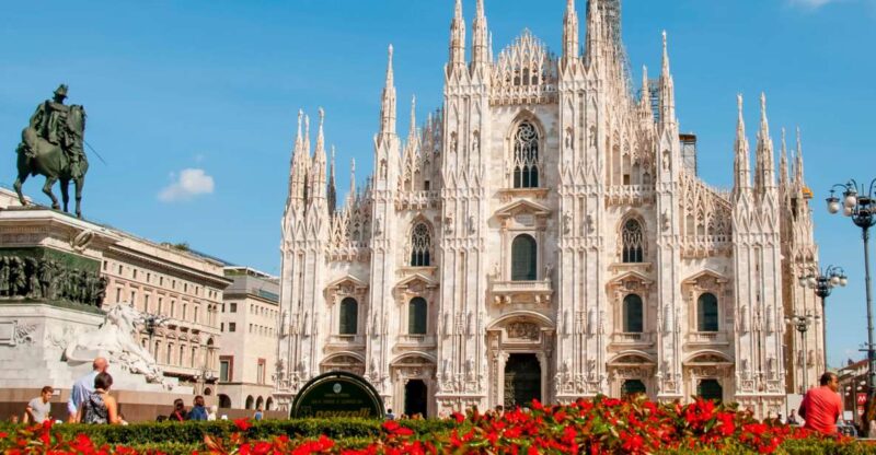 Da Vincis Last Supper & Milan Sightseeing Tour - Key Points