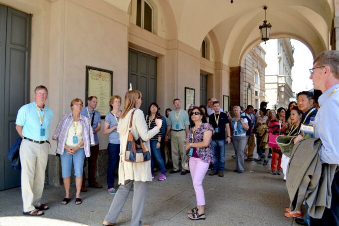 Da Vincis Last Supper & Milan Sightseeing Tour - Guaranteed Entry to Last Supper