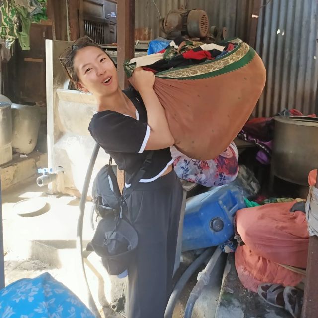 Dabbawaala Dhobi Ghat Dahravi Slum With Local Train Ride - Dabbawala and Dhobi Ghat Insights
