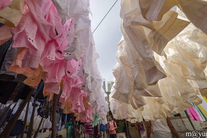 Dabbawala, Dhobi Ghat & Dharavi Slum Tour With Local Train Ride - Dabbawala Experience