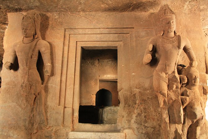 Dabbawala Tour With Elephanta Caves Tour - Tour Details