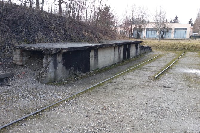 Dachau Concentration Camp Memorial Site And Third Reich Day Tour From Munich - Third Reich Walking Tour of Munich
