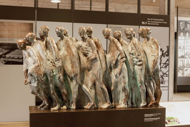 Dachau Concentration Camp Memorial Site Tour From Munich by Train - Additional Information