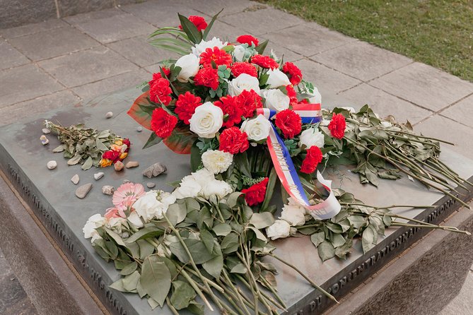 Dachau Concentration Camp Memorial Site Tour From Munich by Train - Visitor Guidelines
