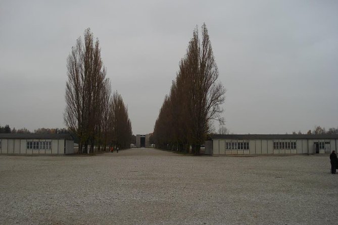 Dachau Concentration Camp Private Tour - Concentration Camp History