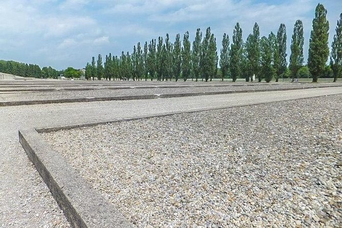 Dachau Concentration Camp Private Tour - Private Transportation and Pickup
