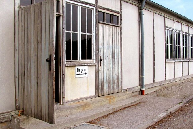 Dachau Concentration Camp Private Tour - Emotional Impact of the Site