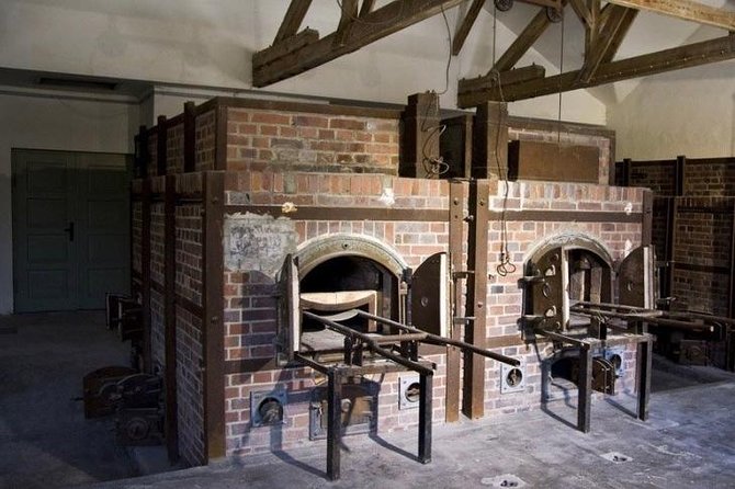 Dachau Concentration Camp Tour - Emotional Experiences and Reflections