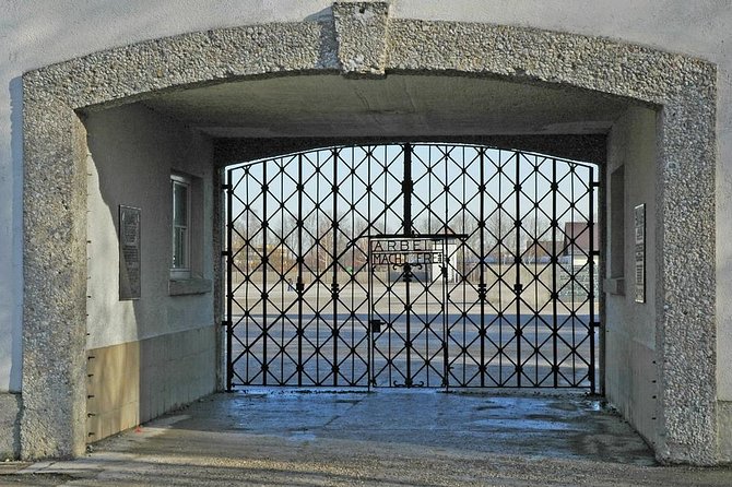 Dachau Concentration Camp Tour - Impact on Modern Society