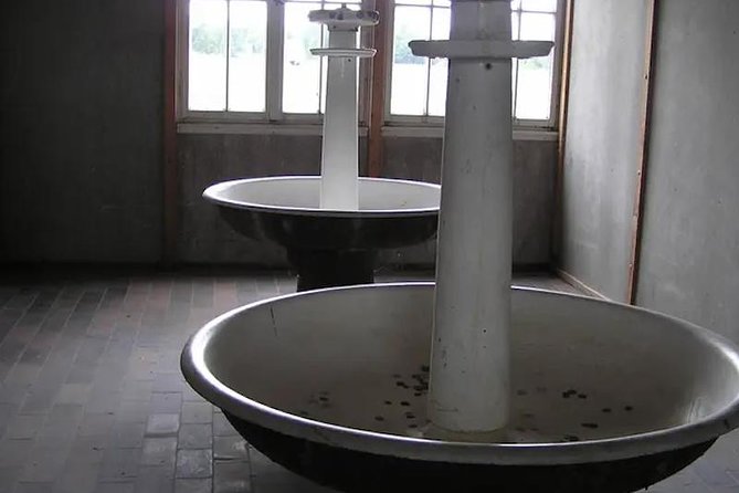 Dachau Concentration Camp Tour - Preparing for the Dachau Tour