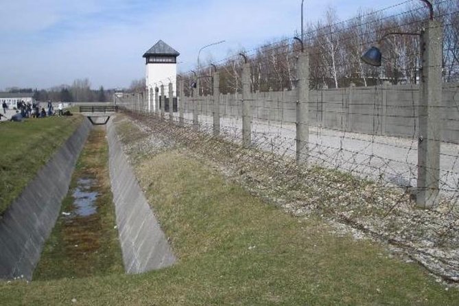 Dachau Concentration Camp Tour - Worth The Stay