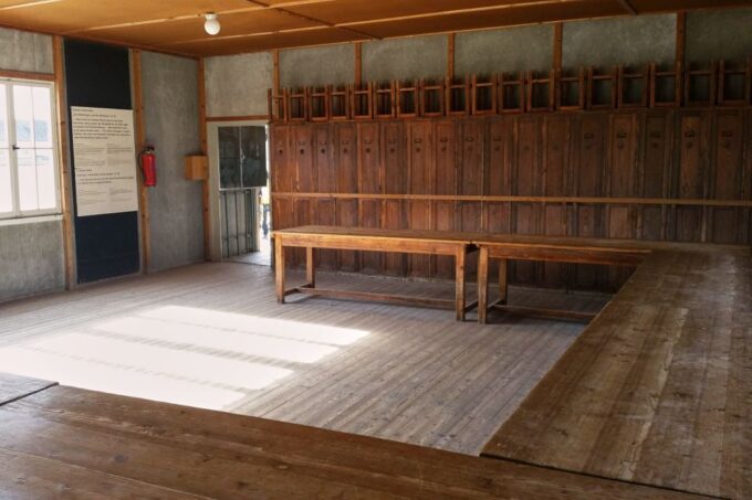 Dachau Memorial Site Tour - Frequently Asked Questions