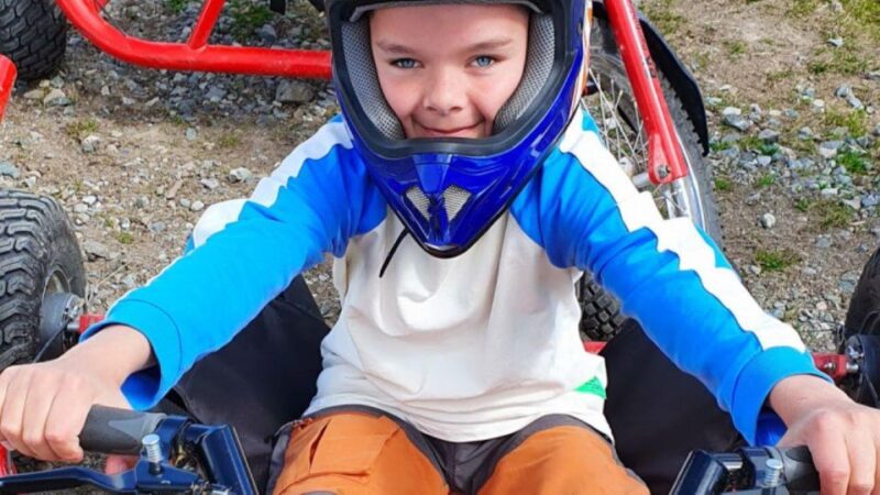 Dagali: Mountain Cart Racing Adventure - Safety and Requirements