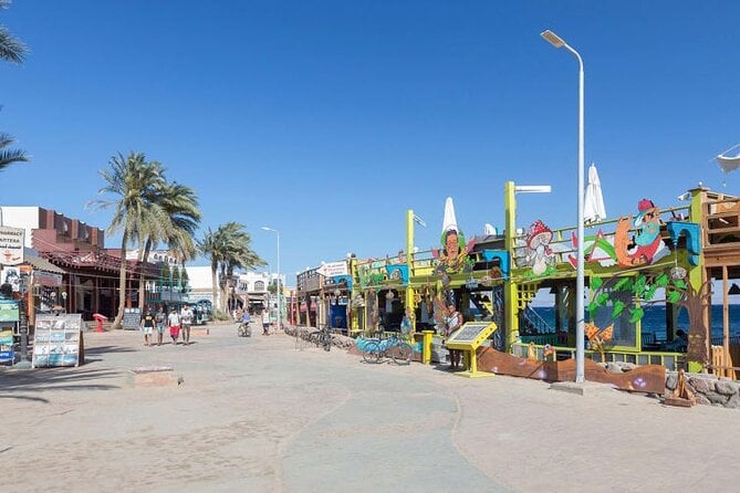 Dahab Blue Hole and Towailat Mountain - Tips for a Great Visit
