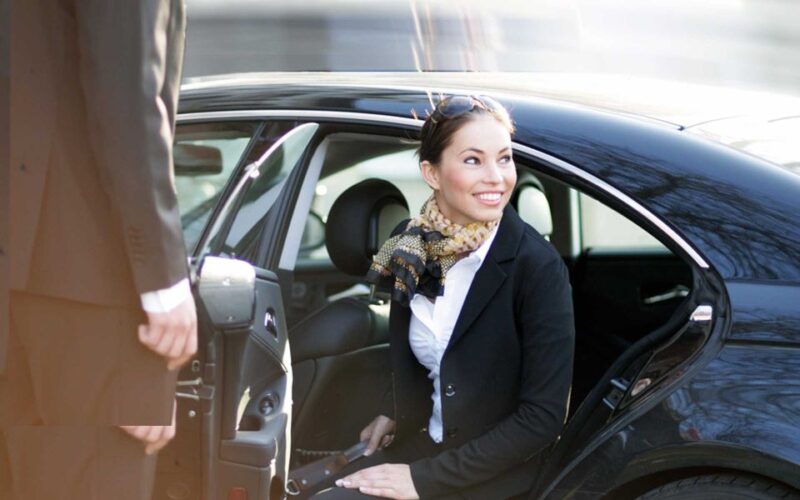 Dahab: Private Sharm El Sheikh Airport (SSH) Transfer - Amenities and Luggage Assistance