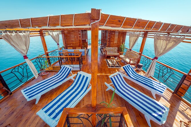 Dahabiya Nile Cruise Aswan/Luxor 03 Nights or Luxor/Aswan 04 Nights - Pickup and Meeting Details