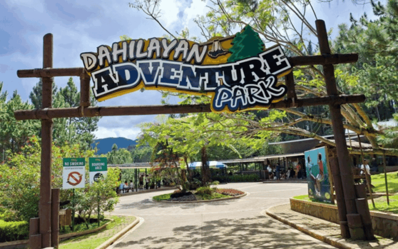 Dahilayan - Asia's Longest Dual Zipline (Private Tour) - Forest Luge and ATV
