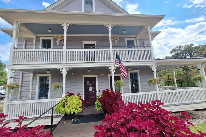 Dahlonega Scavenger Hunt Walking Tour and Game - Recommendations for Improvement