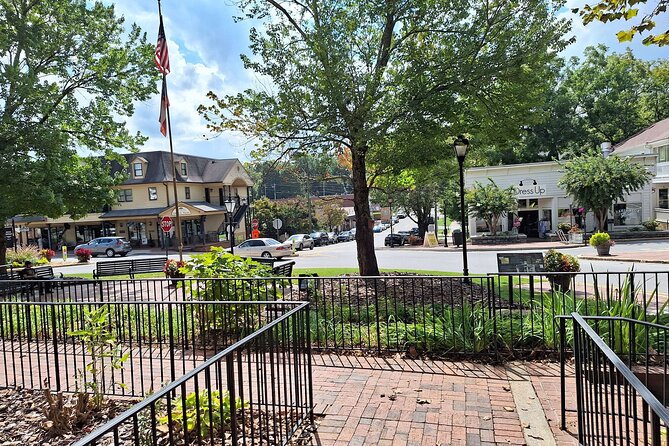 Dahlonega Scavenger Hunt Walking Tour and Game - Hours of Operation and Pricing