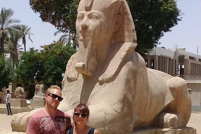 Dahshur 2 Pyramids ,Sakkara Step Pyramids Memphis Old City Day Tour From Cairo - Pricing, Availability, and Cancellation