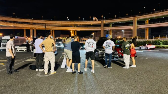 Daikoku and Tokyo Private JDM Tour by 700HP R34 GT-R or Evo8 - Cancellation and Payment Policies