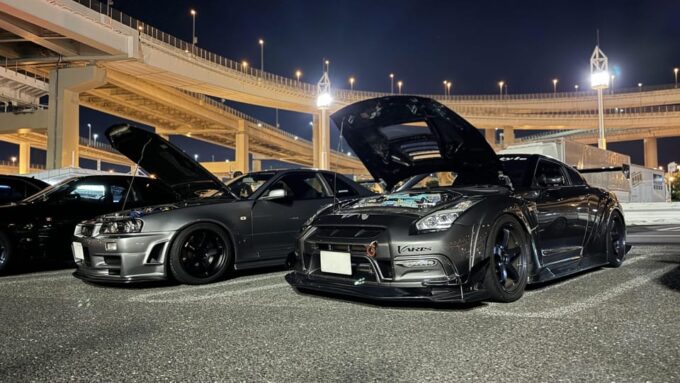 Daikoku PA and Tokyo Tour by 700HP R34 GT-R (Private Tour) - Frequently Asked Questions