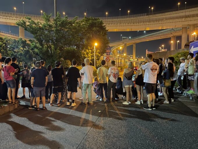 Daikoku Parking Area : JDM Car Meet Tour by a Local Japanese - Frequently Asked Questions