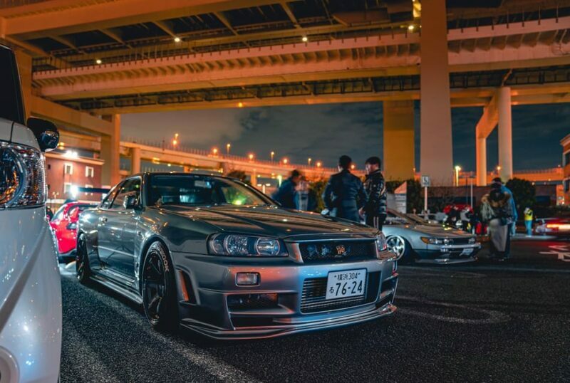 Daikoku & Tokyo Private JDM Night Tour in 700HP R34 GT-R - Authenticity and Reviews
