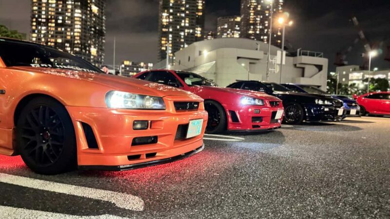 Daikoku & Tokyo Private JDM Tour by Tuned R34 , R35 GT-R - Final Thoughts: A Must-Do for Car Enthusiasts