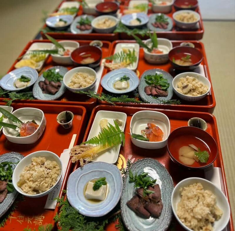 (Daikokuya) Fujiyoshida: Mt. Fuji Pilgrimage Tour with Lunch - Practical Details
